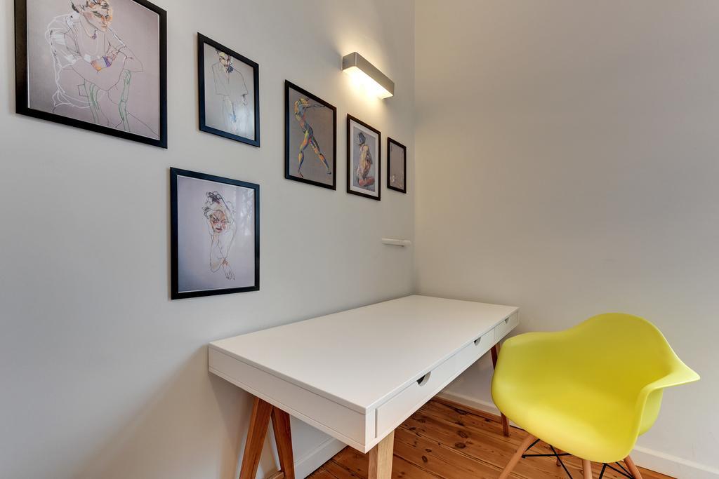 Lion Apartments - Family Stay Sopot Room photo